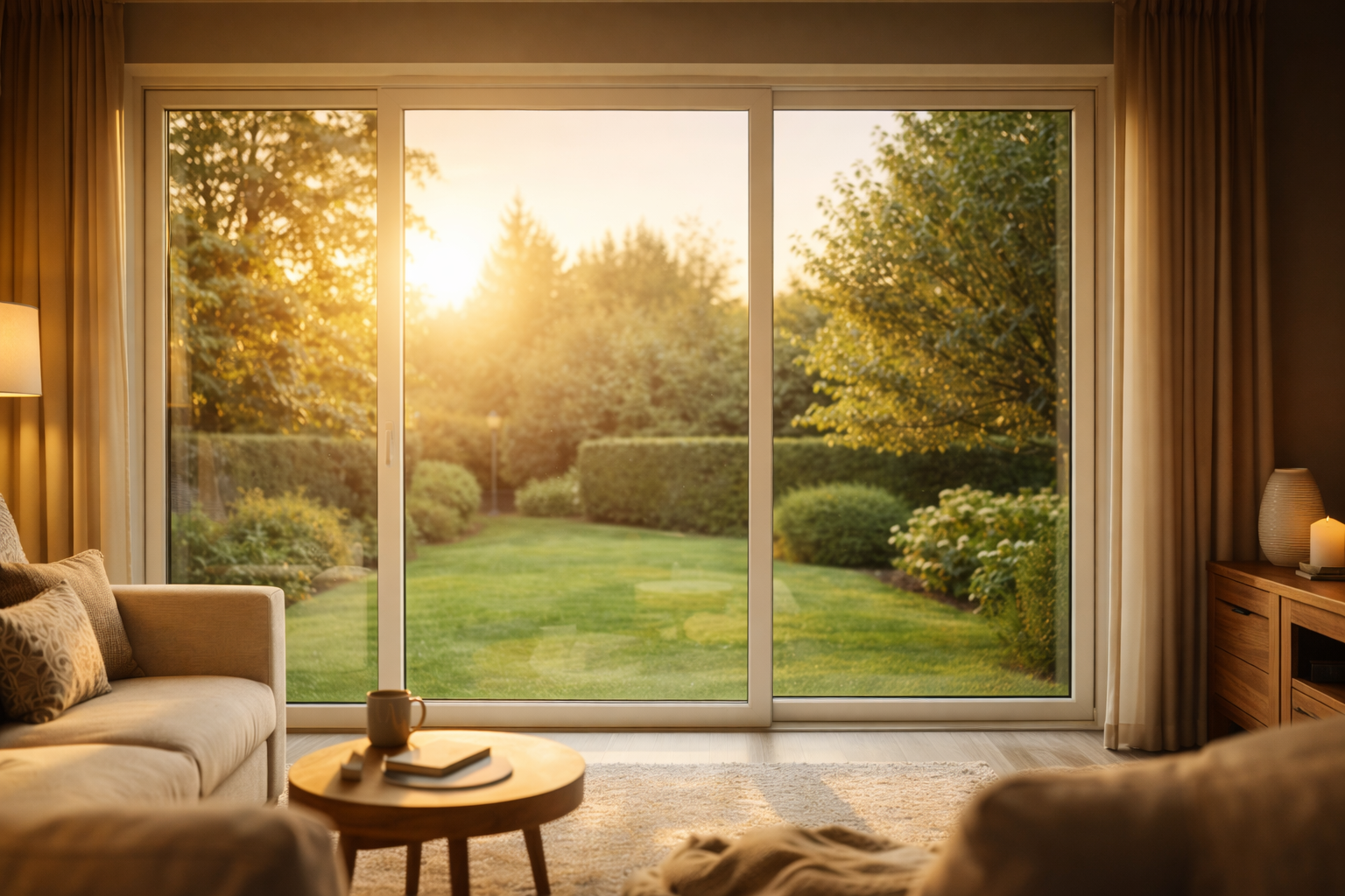 Réparation fenêtre bois